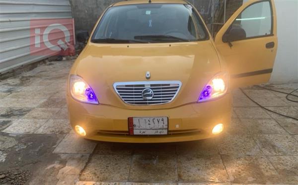 سايبا طيبا 2016 للبيع في العراق - الناصرية